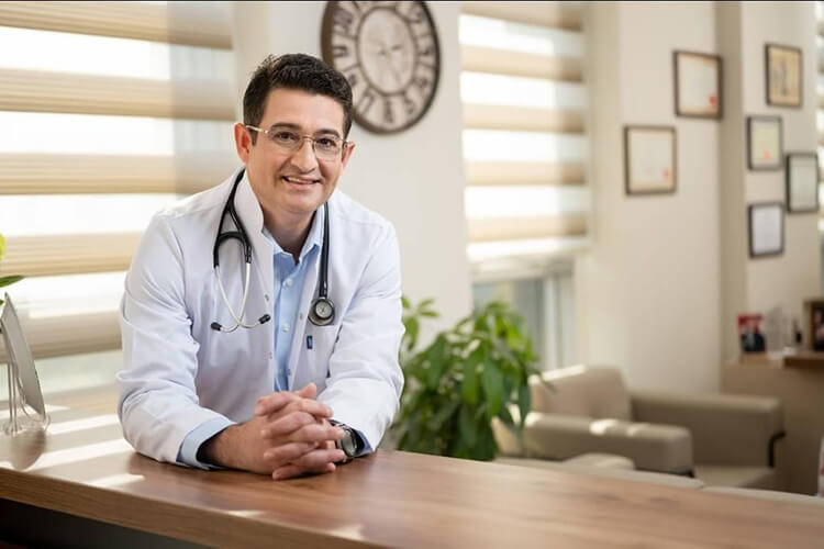 Manisa Gastrit tedavisi